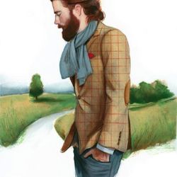 profile