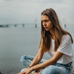 profile