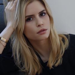 profile