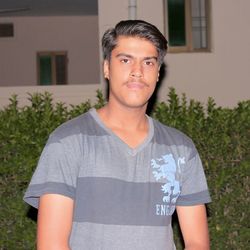 profile