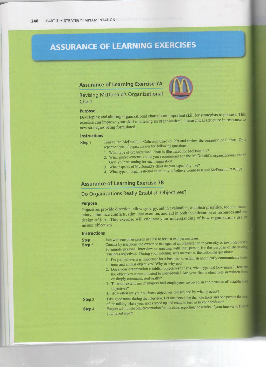 Business policy and strategy - csu (case study - unit iv) | Economics ...